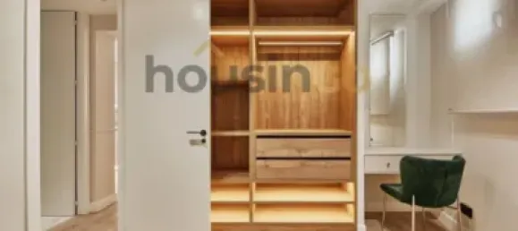 Apartamento de 2 dormitorios en Madrid, Spain No. 185546 8