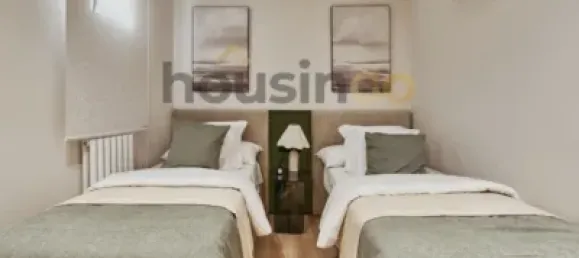 Apartamento de 2 dormitorios en Madrid, Spain No. 185546 7