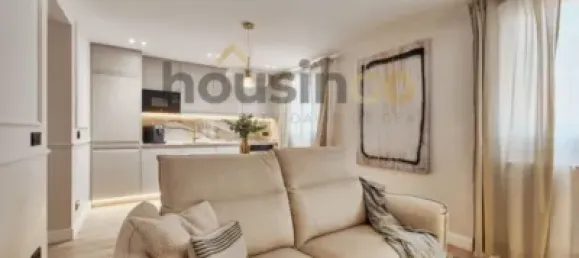 Apartamento de 2 dormitorios en Madrid, Spain No. 185546 16