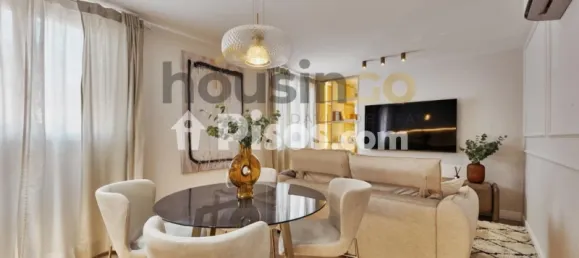 Apartamento de 2 dormitorios en Madrid, Spain No. 185546 15