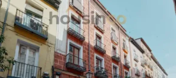 Apartamento de 2 dormitorios en Madrid, Spain No. 185546 11