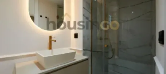 Apartamento de 2 dormitorios en Madrid, Spain No. 185546 9