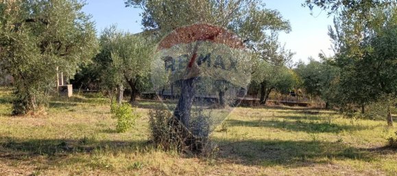 Terreno em Lanciano, Italy 1800 m² N.º 380126 10