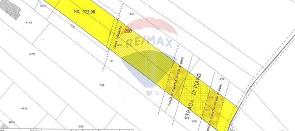Terreno em Lanciano, Italy 1800 m² N.º 380126 2