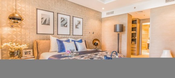  Apartment in Business Bay, UAE No. 3870 9