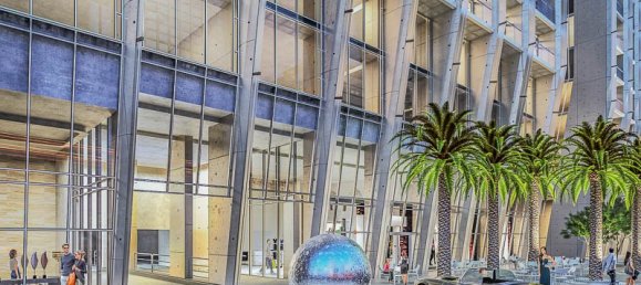  Apartment in Business Bay, UAE No. 3870 21