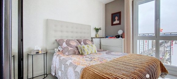 3 Schlafzimmer Wohnung in Dijon, France, Nr. 190789 9