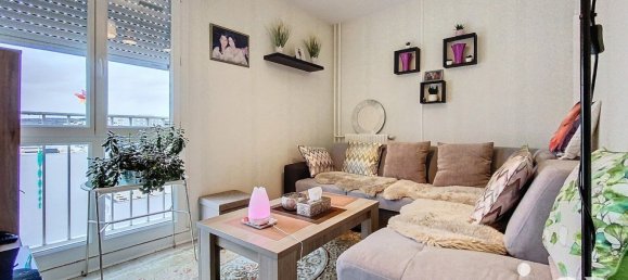 3 Schlafzimmer Wohnung in Dijon, France, Nr. 190789 7