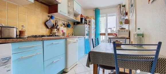 3 Schlafzimmer Wohnung in Dijon, France, Nr. 190789 5