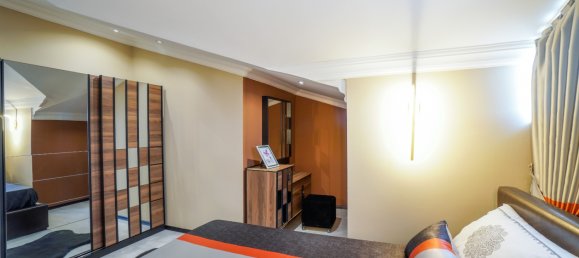 Apartment 4+1 in Alanya, Turkey No. 10580 6