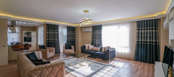 Apartment 4+1 in Alanya, Turkey No. 10580 2