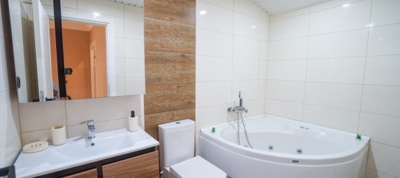 Apartment 4+1 in Alanya, Turkey No. 10580 8