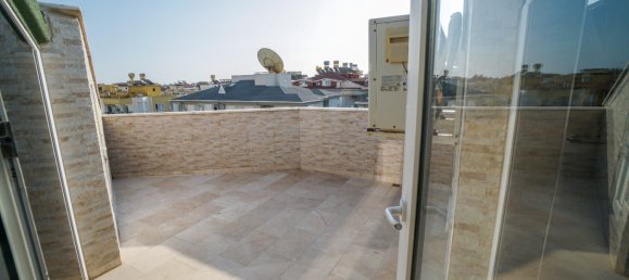 Apartment 4+1 in Alanya, Turkey No. 10580 3