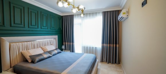 Apartment 4+1 in Alanya, Turkey No. 10580 13