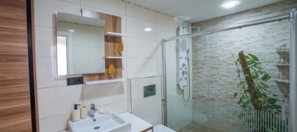 Apartment 4+1 in Alanya, Turkey No. 10580 11