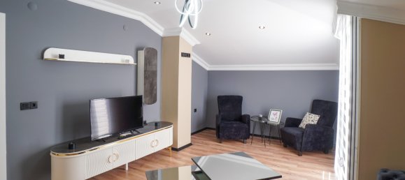 Apartment 4+1 in Alanya, Turkey No. 10580 5