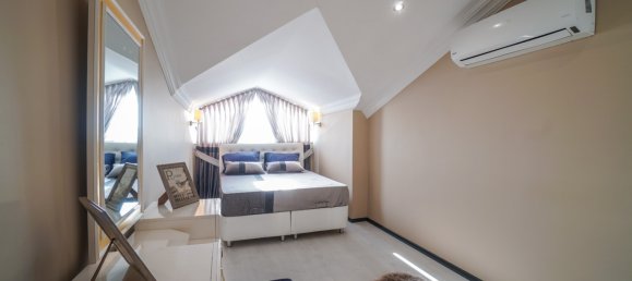 Apartment 4+1 in Alanya, Turkey No. 10580 9