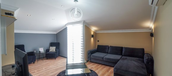Apartment 4+1 in Alanya, Turkey No. 10580 12