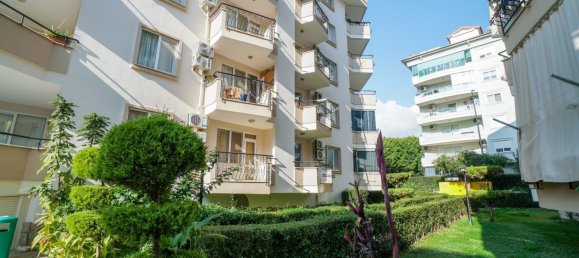 Apartment 4+1 in Alanya, Turkey No. 10580 16