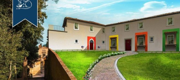 8 bedrooms Villa in Santa Maria a Monte, Italy No. 237049 5