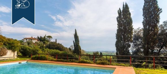 8 bedrooms Villa in Santa Maria a Monte, Italy No. 237049 17