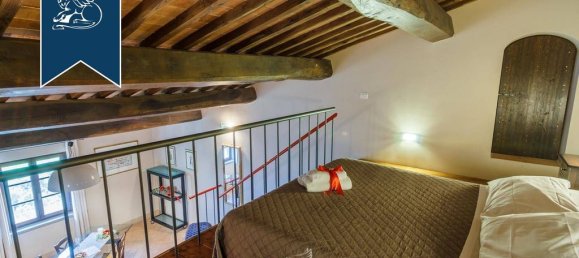 8 bedrooms Villa in Santa Maria a Monte, Italy No. 237049 28