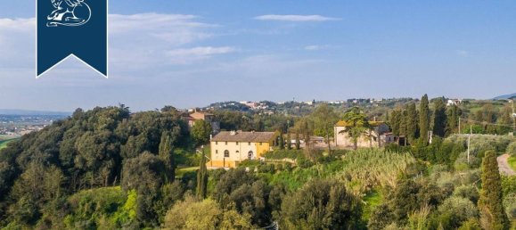 8 bedrooms Villa in Santa Maria a Monte, Italy No. 237049 31