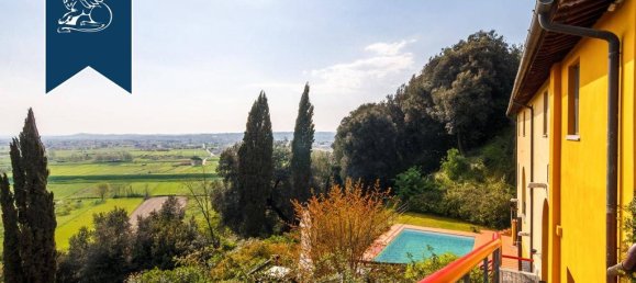 8 bedrooms Villa in Santa Maria a Monte, Italy No. 237049 15