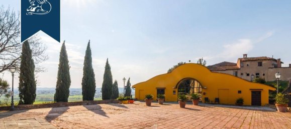 8 bedrooms Villa in Santa Maria a Monte, Italy No. 237049 9