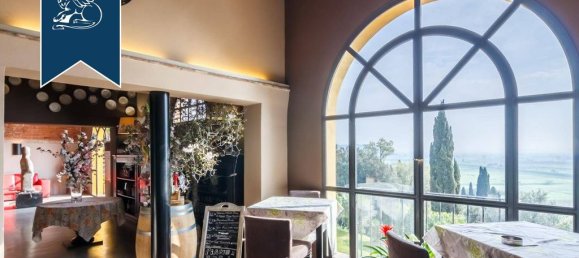 8 bedrooms Villa in Santa Maria a Monte, Italy No. 237049 26