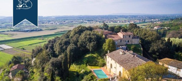 8 bedrooms Villa in Santa Maria a Monte, Italy No. 237049 2