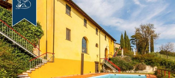 8 bedrooms Villa in Santa Maria a Monte, Italy No. 237049 16