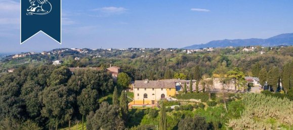 8 bedrooms Villa in Santa Maria a Monte, Italy No. 237049 3