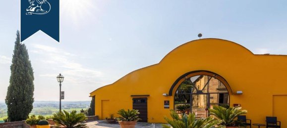 8 bedrooms Villa in Santa Maria a Monte, Italy No. 237049 10