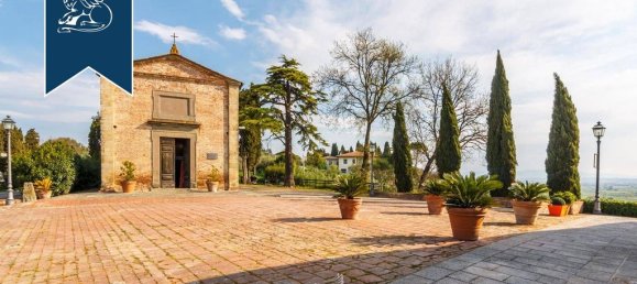8 bedrooms Villa in Santa Maria a Monte, Italy No. 237049 12