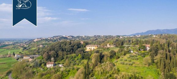 8 bedrooms Villa in Santa Maria a Monte, Italy No. 237049 32