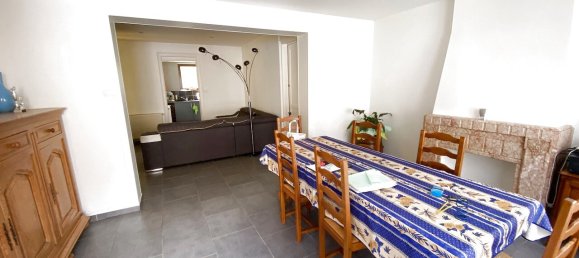 3 Schlafzimmer Haus in Marpent, France, Nr. 251133 8