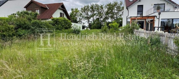  Land in Oberwaltersdorf, Austria No. 191311 2