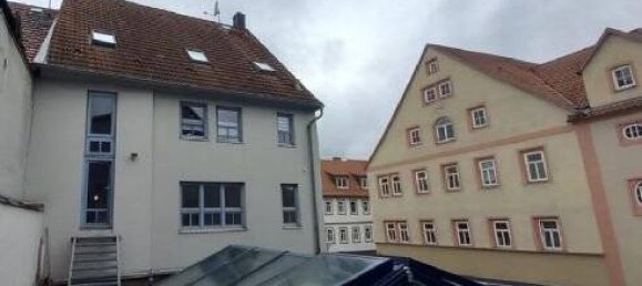 Edificio de 9 habitaciónes en Gotha, Germany No. 62709 4