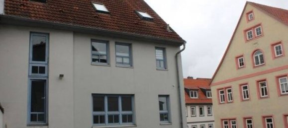 Edificio de 9 habitaciónes en Gotha, Germany No. 62709 23