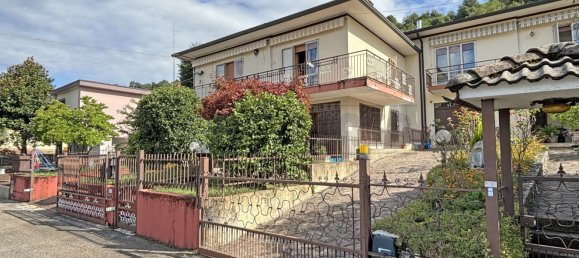 10 bedrooms House in Cornedo Vicentino, Italy No. 330157 3