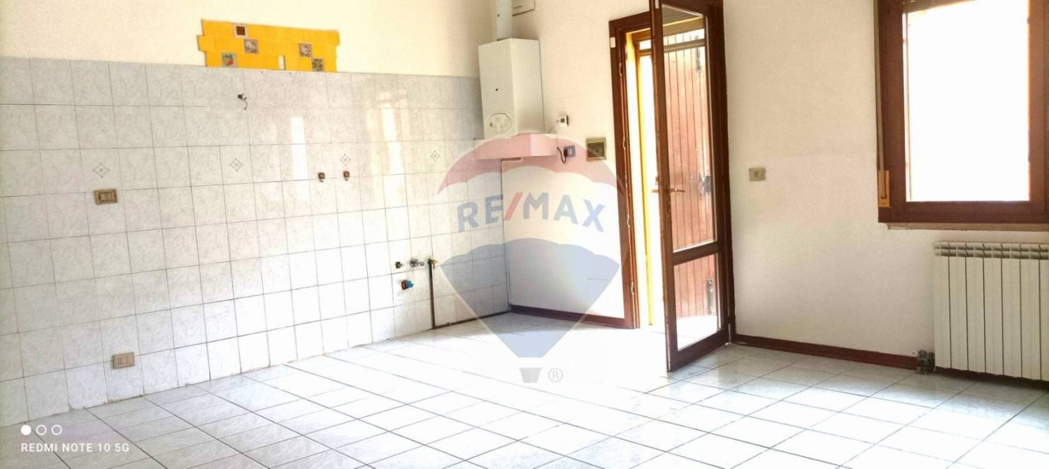 1 bedroom Apartment in Argenta, Italy No. 334266