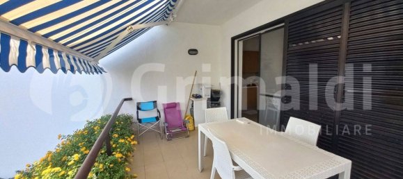 3 غرف نوم شقة في Ugento, Italy رقم 354040 6