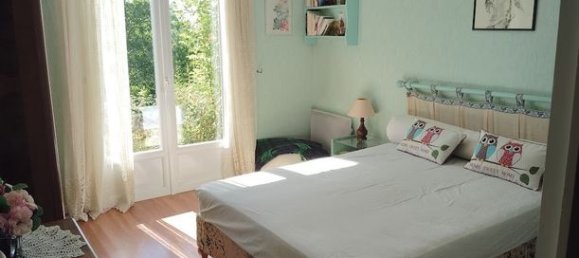 3 bedrooms House in Dissay, France No. 315345 6