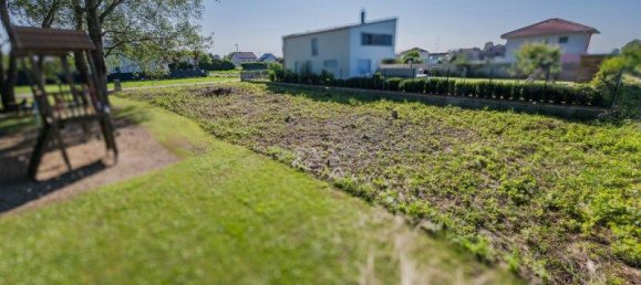 Terreno em Gotzendorf an der Leitha, Austria 630 m² N.º 156060 6