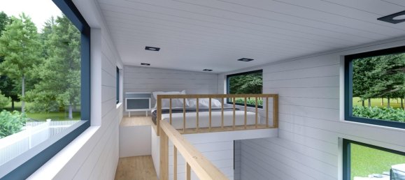 1 غرف نوم منزل في Stuttgart, Germany رقم 19926 9