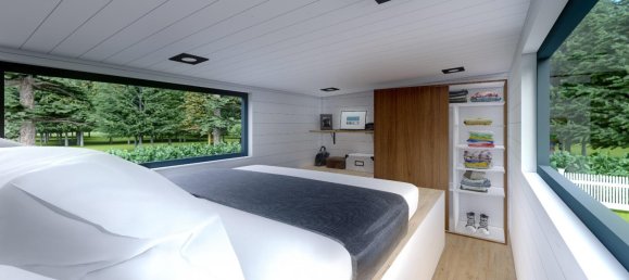 1 غرف نوم منزل في Stuttgart, Germany رقم 19926 8