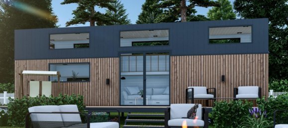 1 غرف نوم منزل في Stuttgart, Germany رقم 19926 2