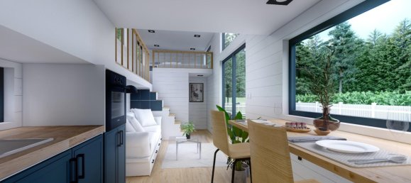 1 غرف نوم منزل في Stuttgart, Germany رقم 19926 5