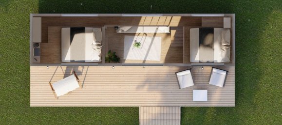 1 غرف نوم منزل في Stuttgart, Germany رقم 19926 12